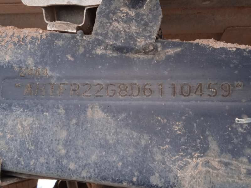 toyota hilux (kun) del año 2016