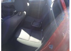 mazda 3 berlina (bk) del año 2007 2