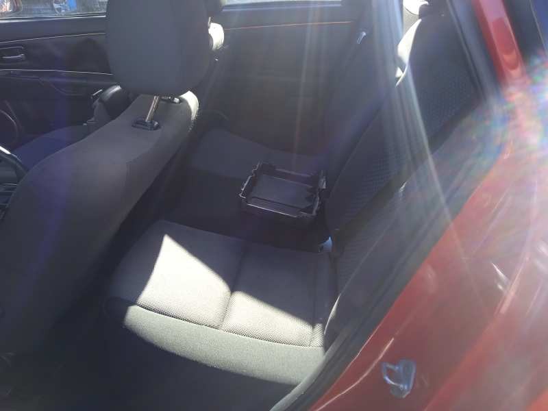 mazda 3 berlina (bk) del año 2007