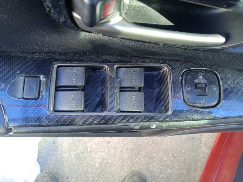 mazda 3 berlina (bk) del año 2007