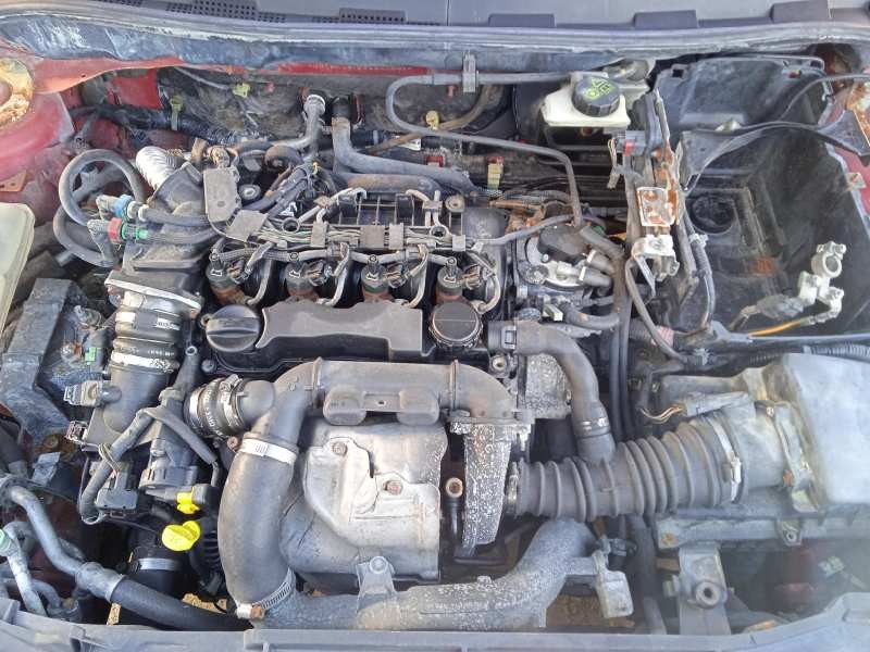 mazda 3 berlina (bk) del año 2007