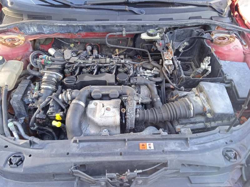 mazda 3 berlina (bk) del año 2007