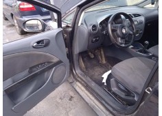 seat leon (1p1) del año 2007 2