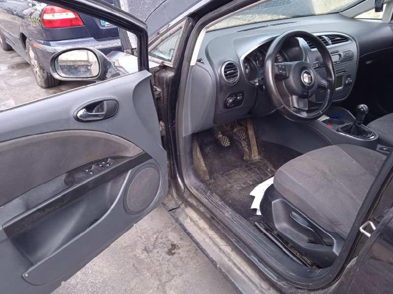seat leon (1p1) del año 2007