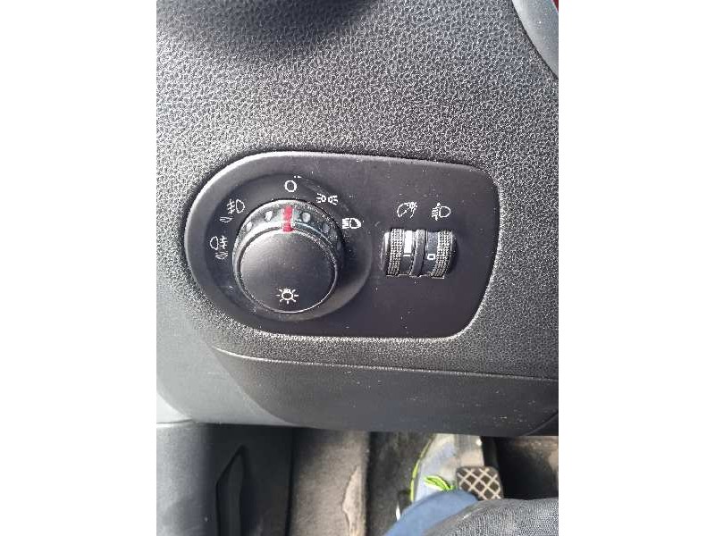 seat leon (1p1) del año 2007