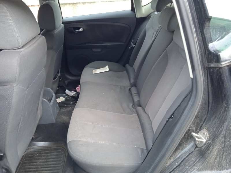 seat leon (1p1) del año 2007