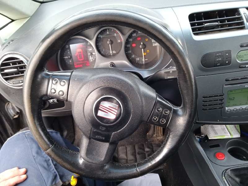 seat leon (1p1) del año 2007