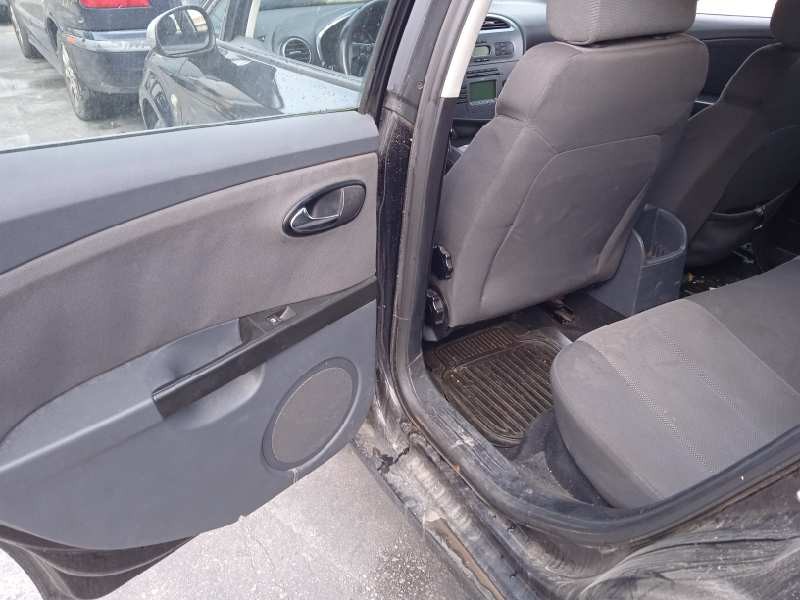 seat leon (1p1) del año 2007