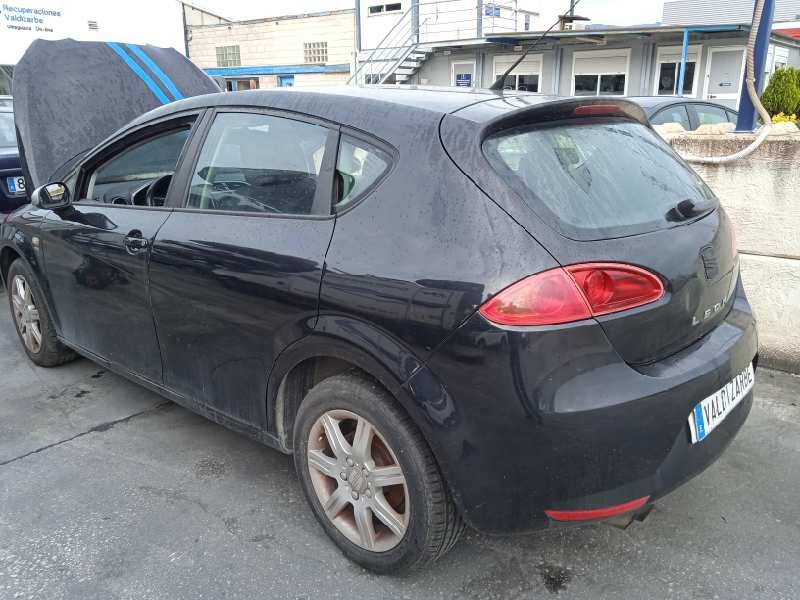 seat leon (1p1) del año 2007