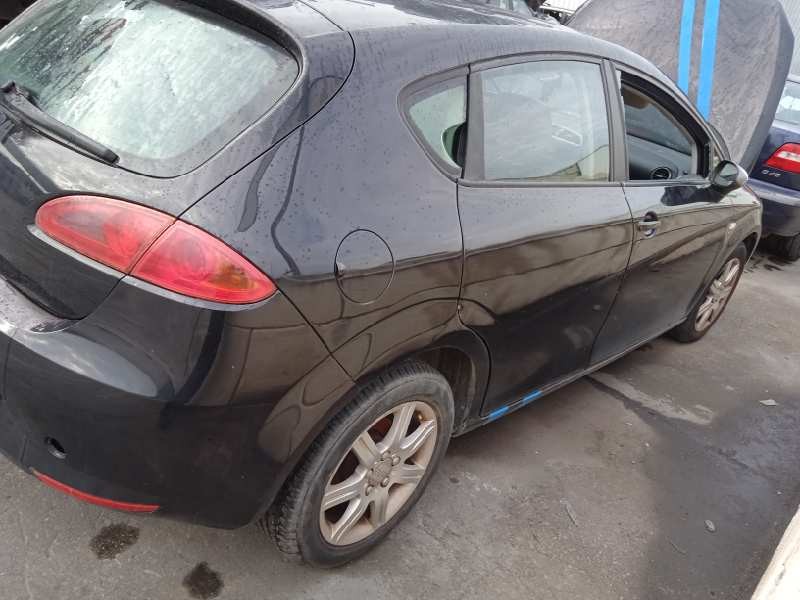 seat leon (1p1) del año 2007