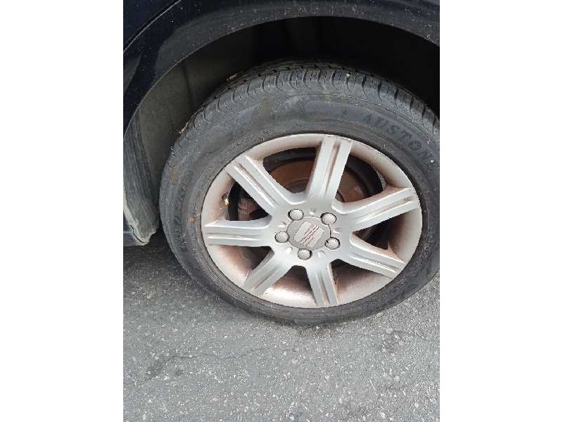 seat leon (1p1) del año 2007