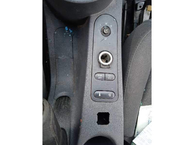 seat leon (1p1) del año 2007