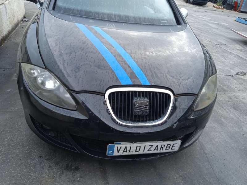 seat leon (1p1) del año 2007