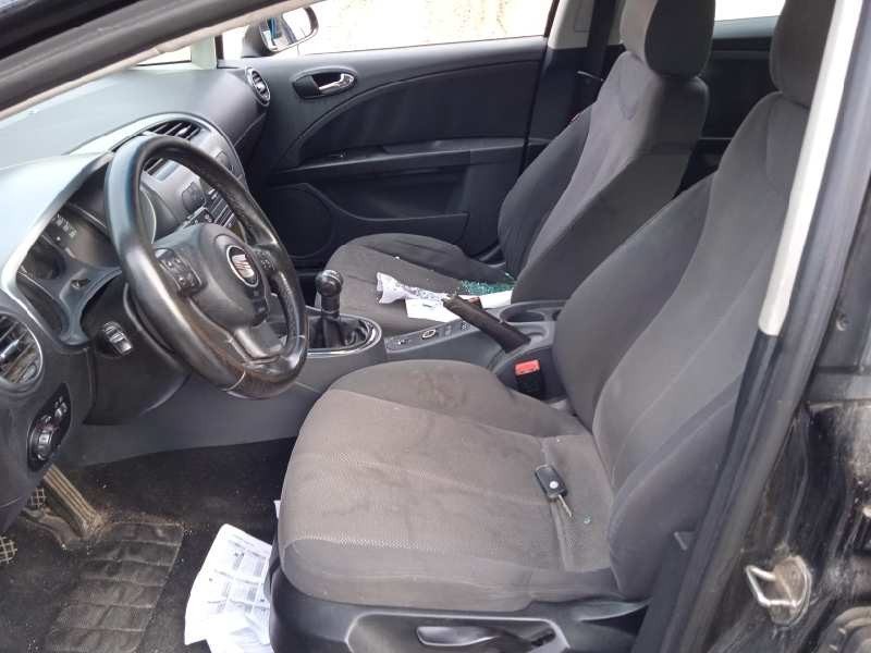 seat leon (1p1) del año 2007