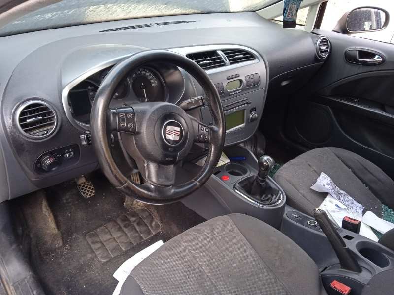 seat leon (1p1) del año 2007