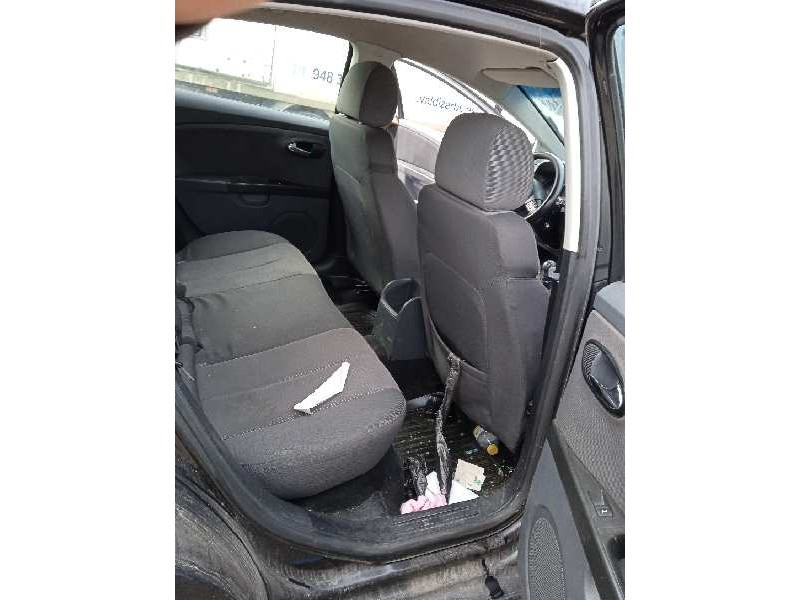 seat leon (1p1) del año 2007