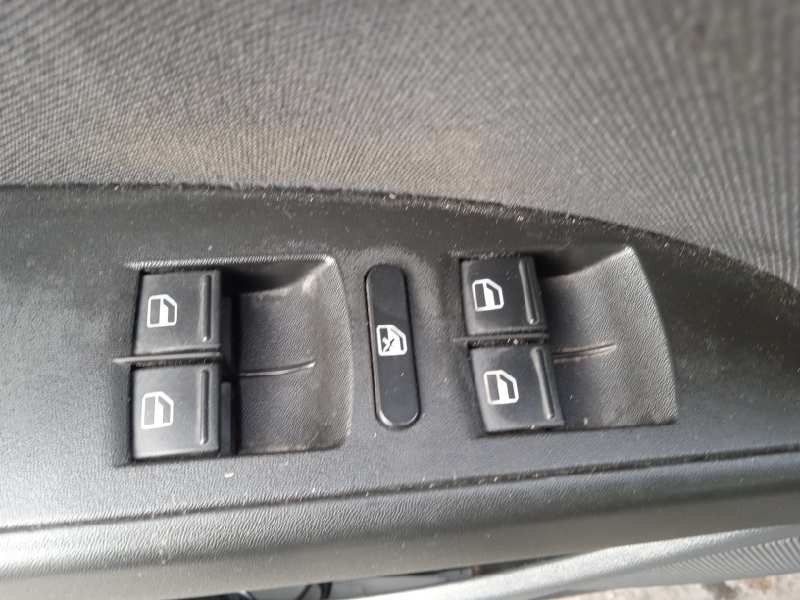 seat leon (1p1) del año 2007