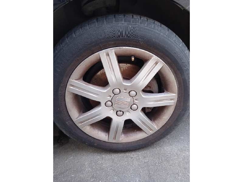 seat leon (1p1) del año 2007