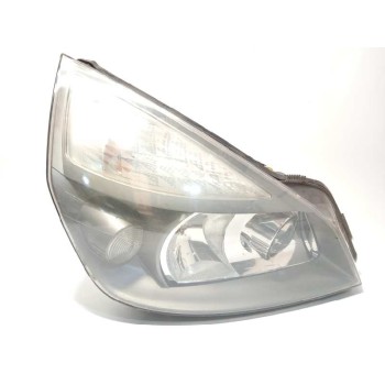 Recambio de faro derecho para renault espace iv (jk0) grand espace dynamique referencia OEM IAM 7701053976  