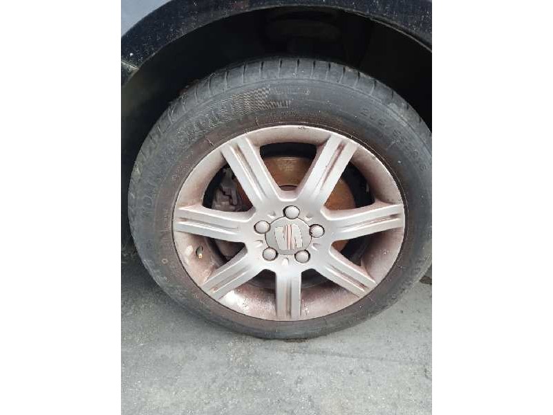 seat leon (1p1) del año 2007