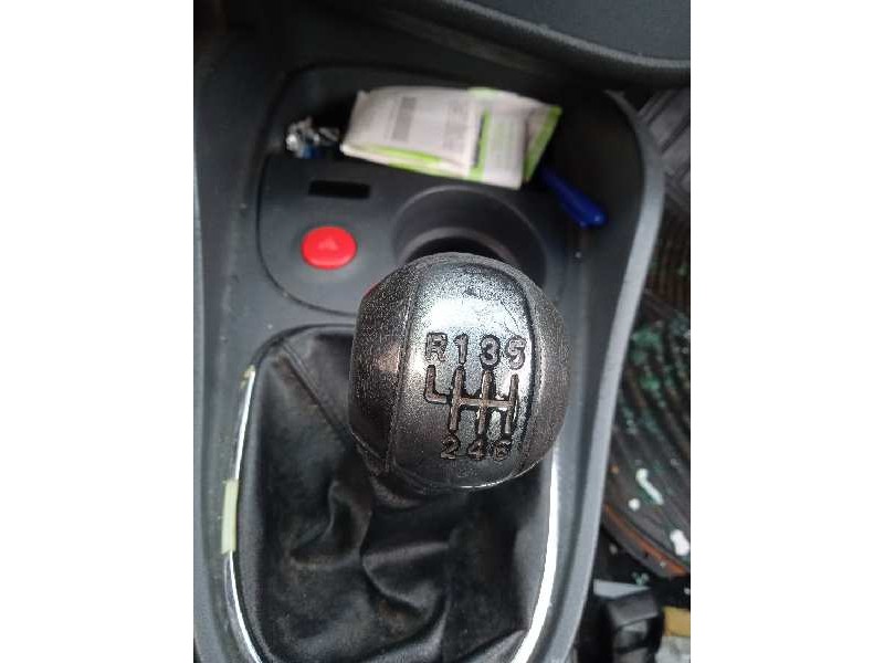 seat leon (1p1) del año 2007