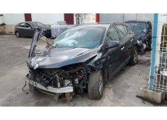 renault megane iii berlina 5 p del año 2010 2