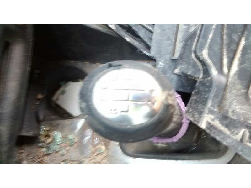 renault megane iii berlina 5 p del año 2010