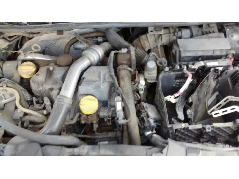 renault megane iii berlina 5 p del año 2010