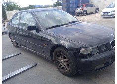 bmw serie 3 compact (e46) del año 2001