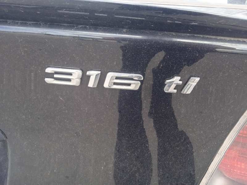 bmw serie 3 compact (e46) del año 2001