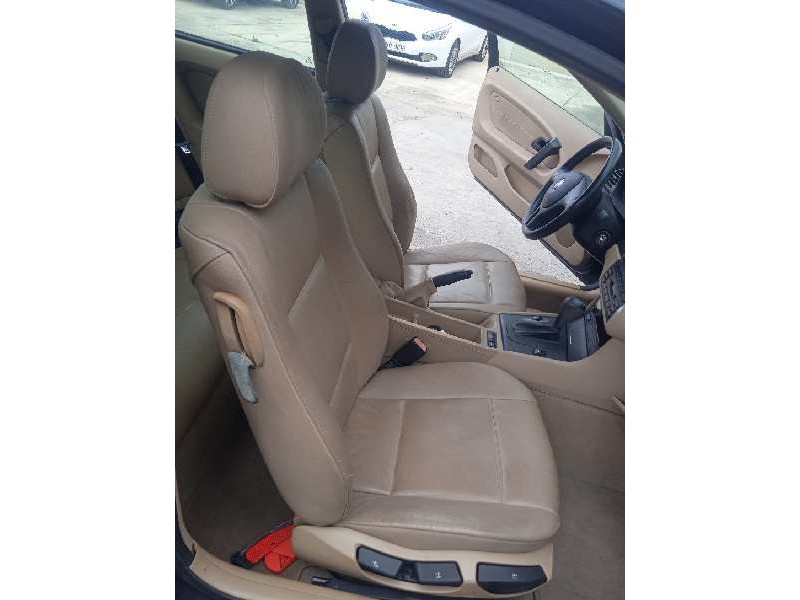 bmw serie 3 compact (e46) del año 2001