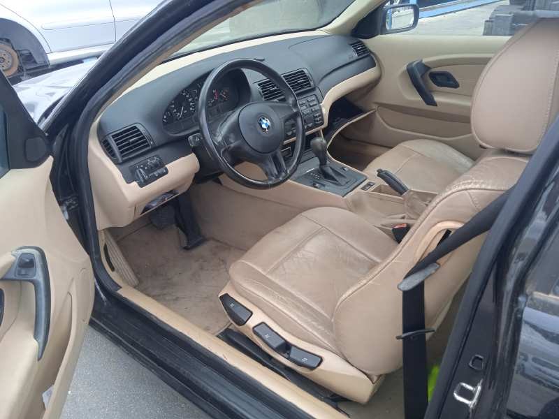 bmw serie 3 compact (e46) del año 2001