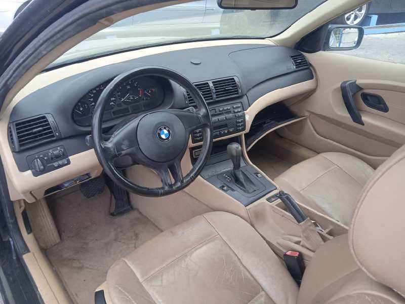bmw serie 3 compact (e46) del año 2001