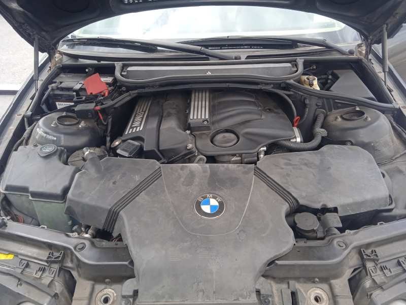 bmw serie 3 compact (e46) del año 2001