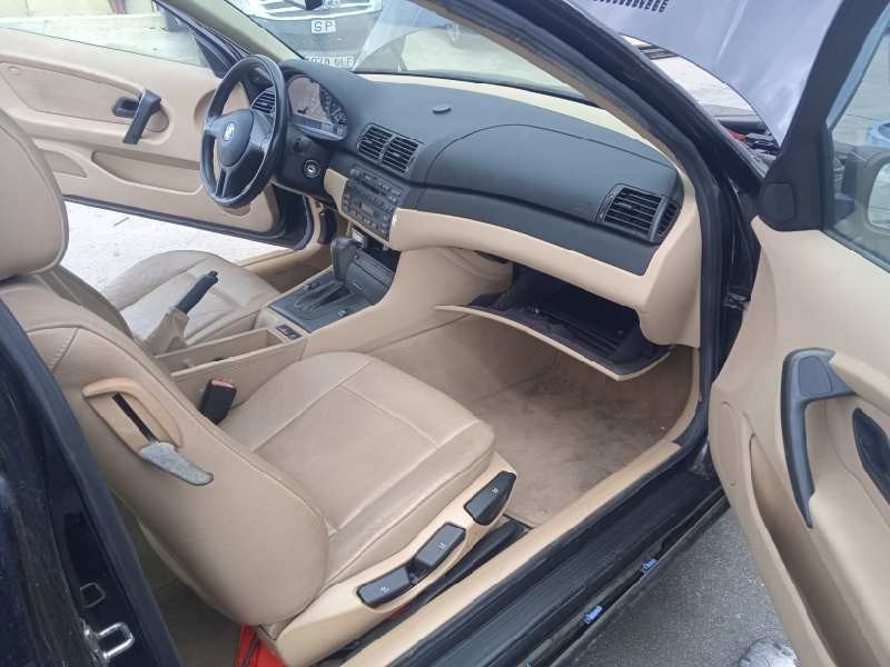 bmw serie 3 compact (e46) del año 2001