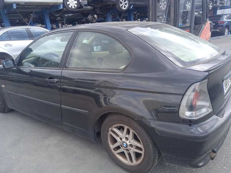 bmw serie 3 compact (e46) del año 2001