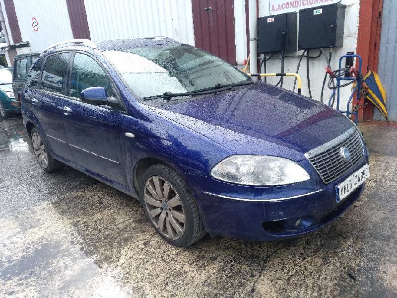 fiat croma (194) del año 2007