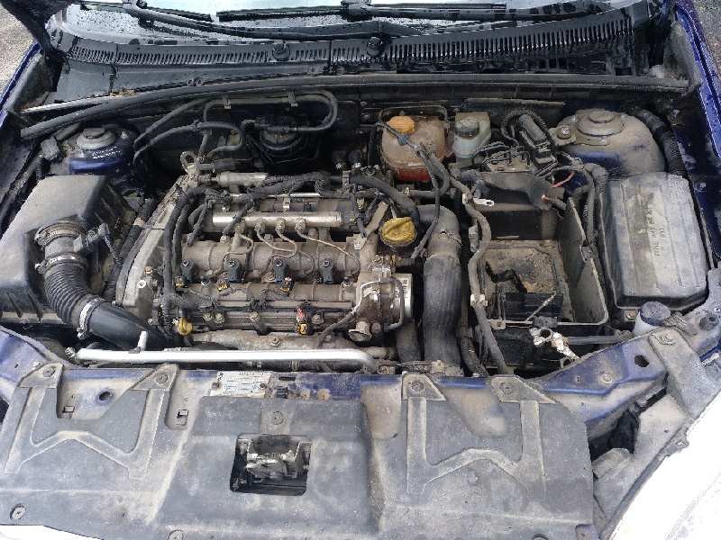 fiat croma (194) del año 2007