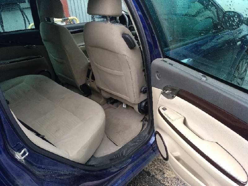 fiat croma (194) del año 2007