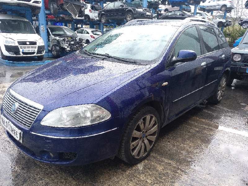 fiat croma (194) del año 2007