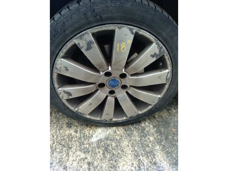 fiat croma (194) del año 2007