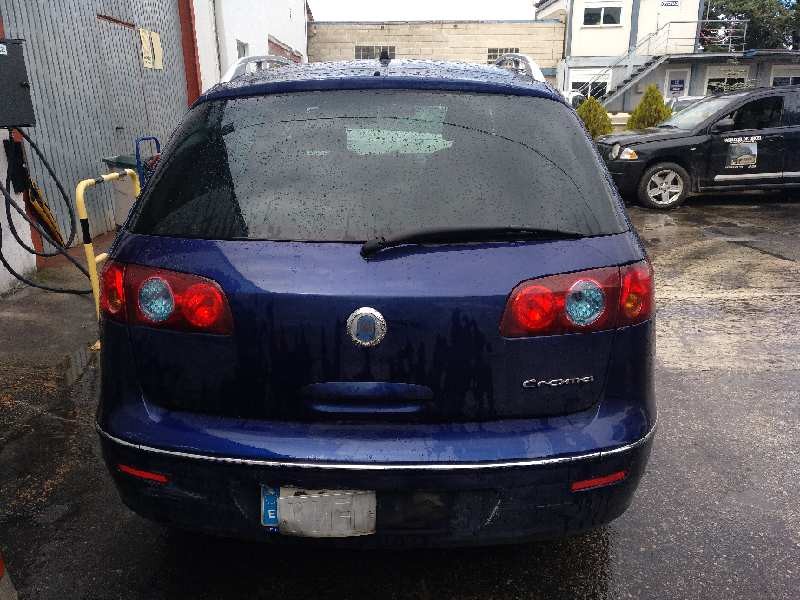 fiat croma (194) del año 2007
