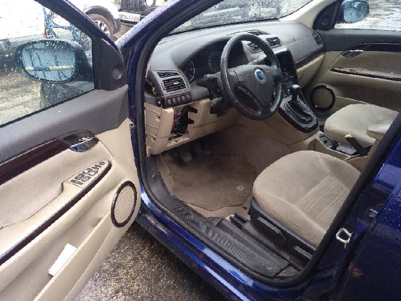 fiat croma (194) del año 2007