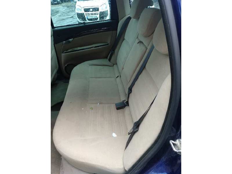 fiat croma (194) del año 2007