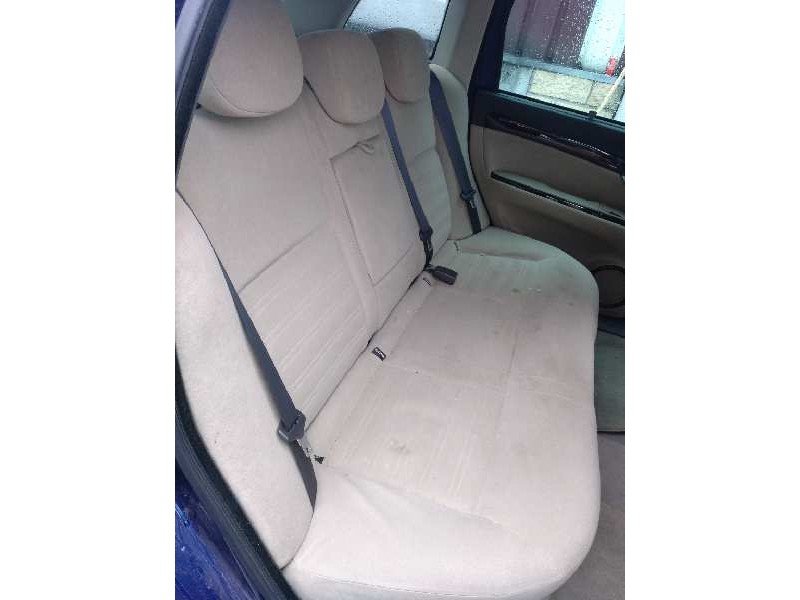 fiat croma (194) del año 2007