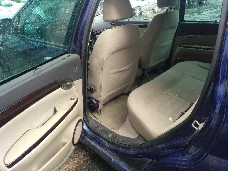 fiat croma (194) del año 2007