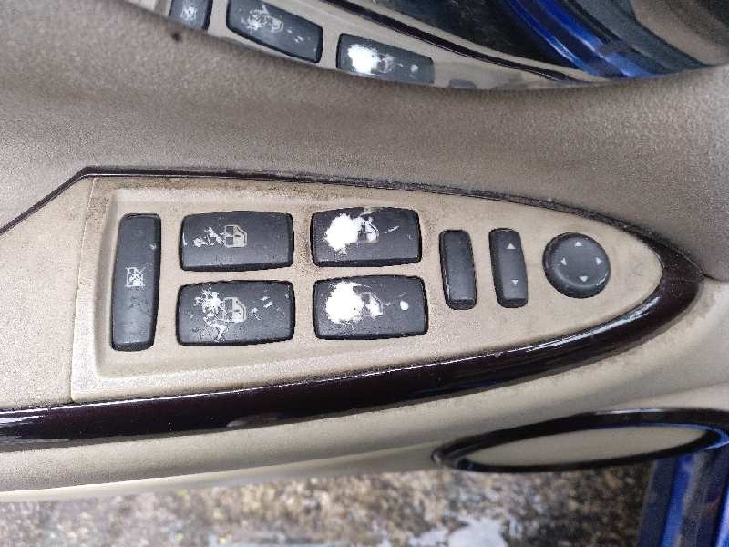 fiat croma (194) del año 2007