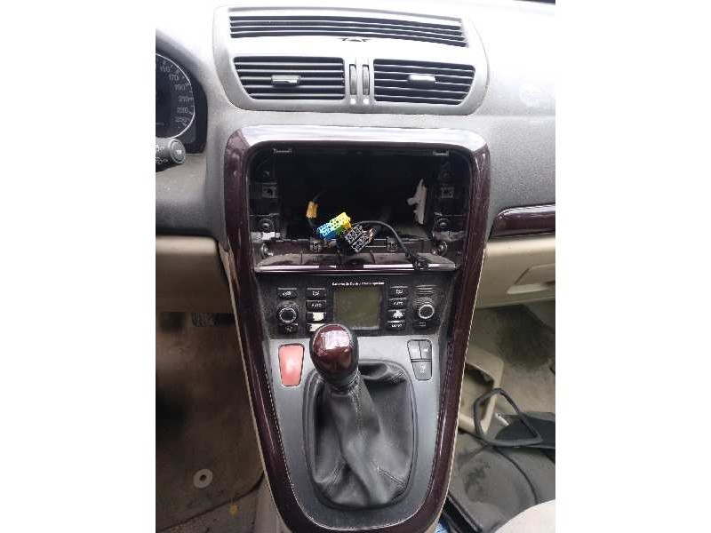 fiat croma (194) del año 2007