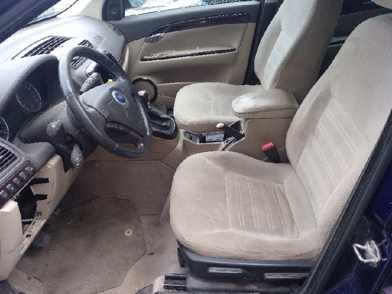 fiat croma (194) del año 2007