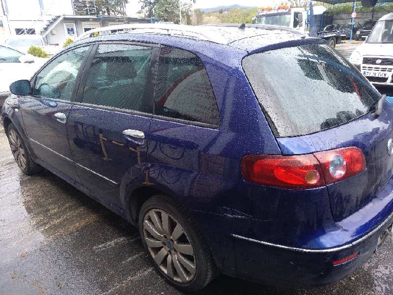 fiat croma (194) del año 2007